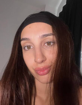 <em>Camila M.</em>